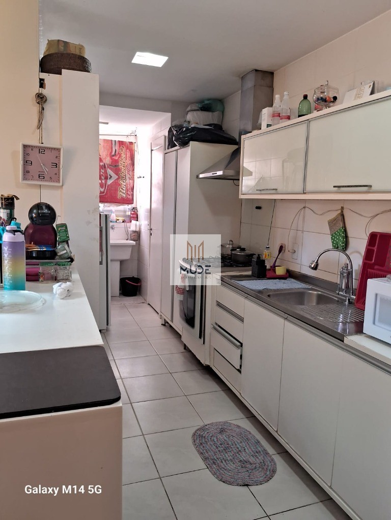 Apartamento, 3 quartos, 76 m² - Foto 8