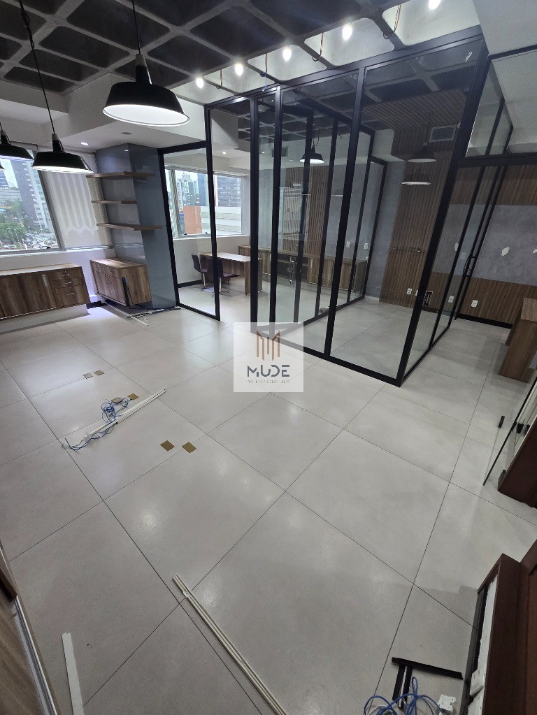 Sala-Conjunto, 72 m² - Foto 12