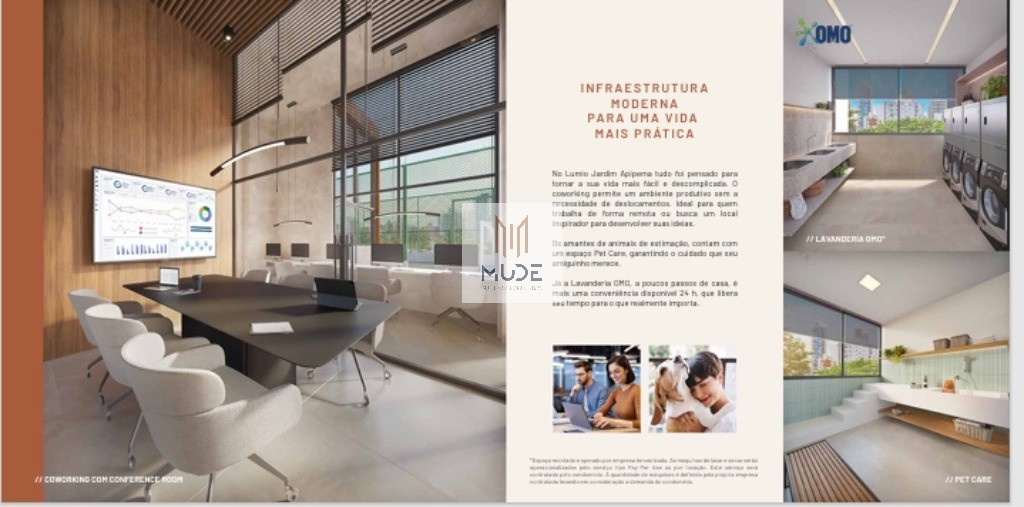 Apartamento, 2 quartos, 62 m² - Foto 11