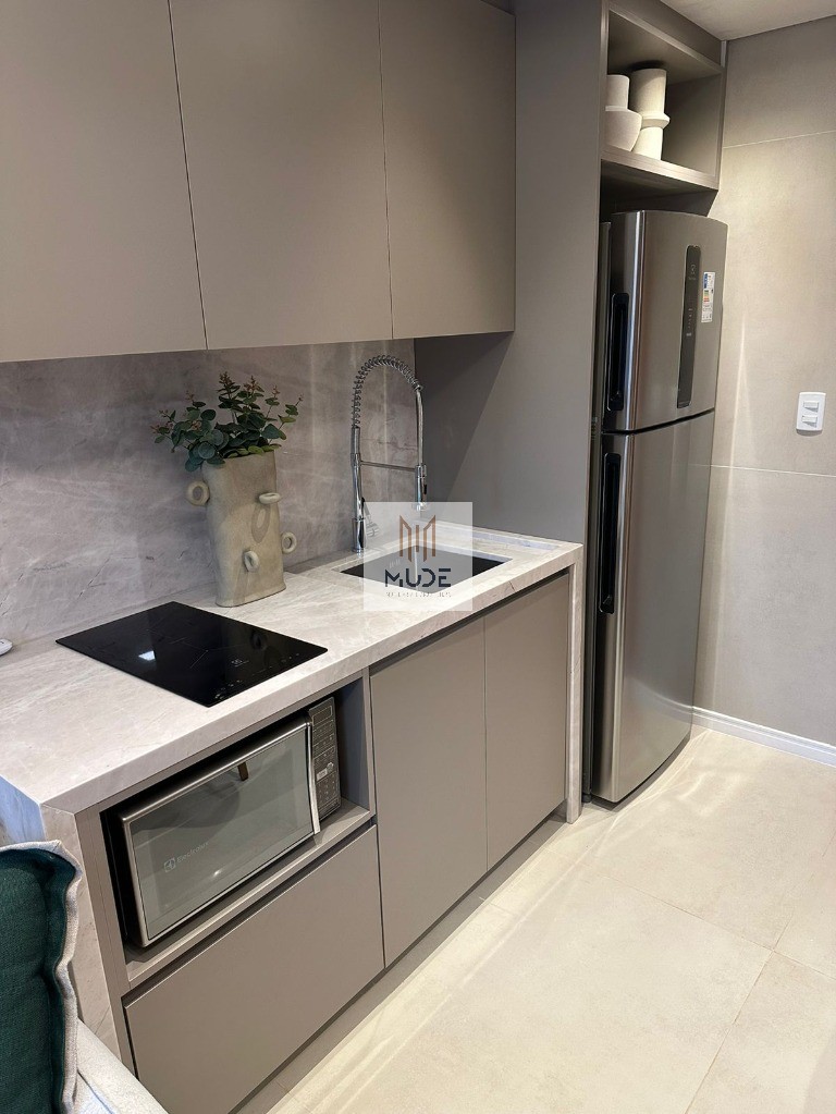 Apartamento, 1 quarto, 30 m² - Foto 3
