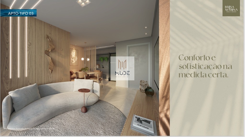 Apartamento, 2 quartos, 61 m² - Foto 20