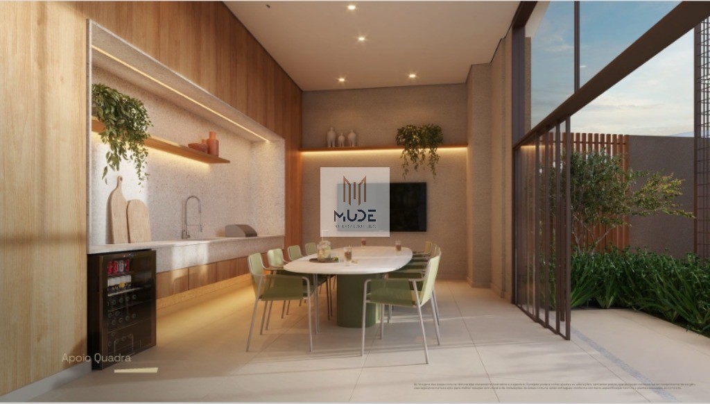 Apartamento, 3 quartos, 119 m² - Foto 20
