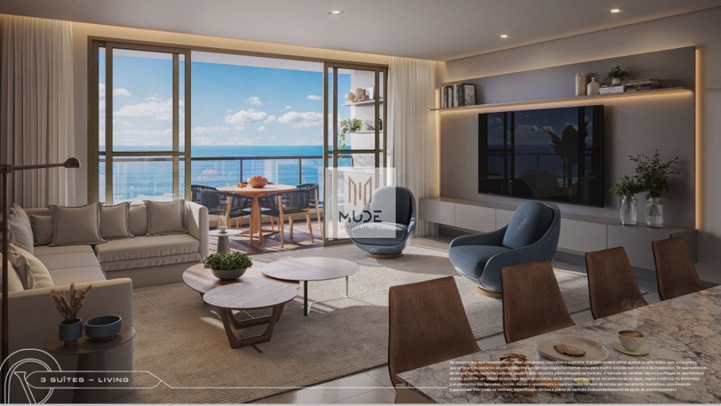 Apartamento, 3 quartos, 133 m² - Foto 15