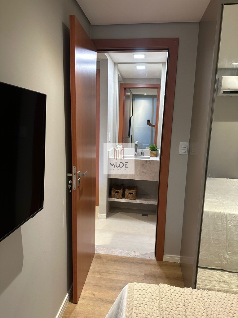 Apartamento, 1 quarto, 30 m² - Foto 10