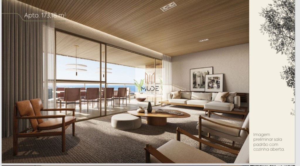 Apartamento, 4 quartos, 173 m² - Foto 9