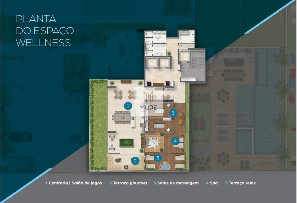 Apartamento, 4 quartos, 253 m² - Foto 24