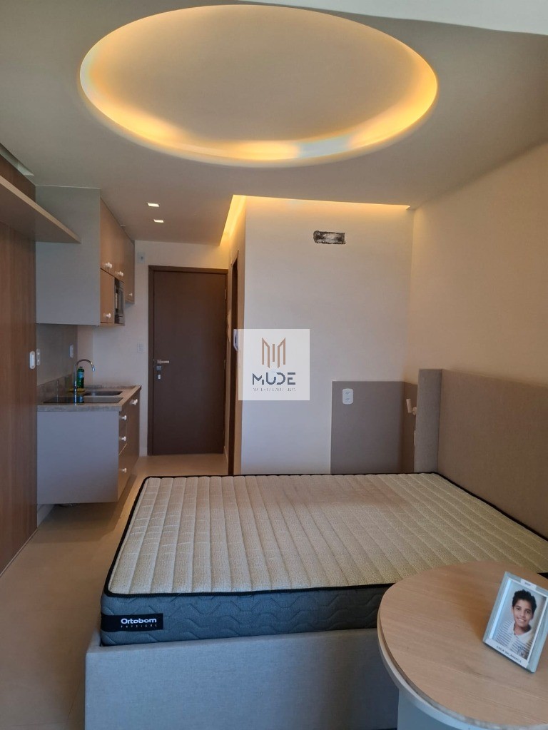 Apartamento, 1 quarto, 20 m² - Foto 7