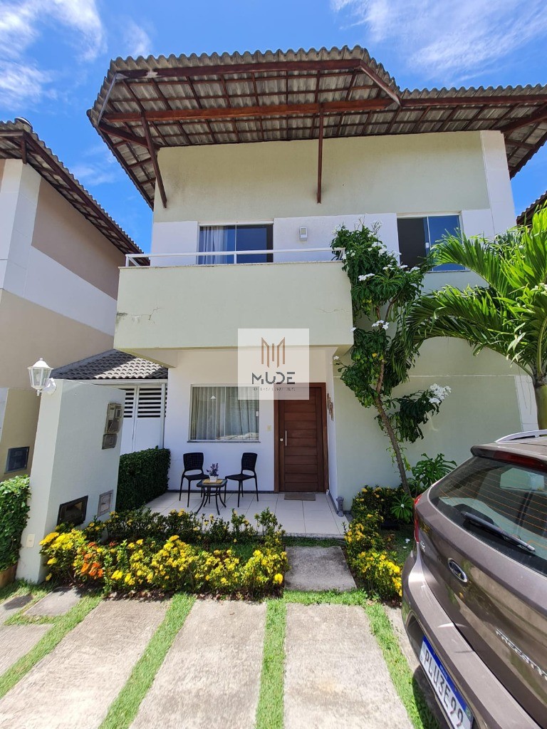 Casa, 3 quartos, 101 m² - Foto 1