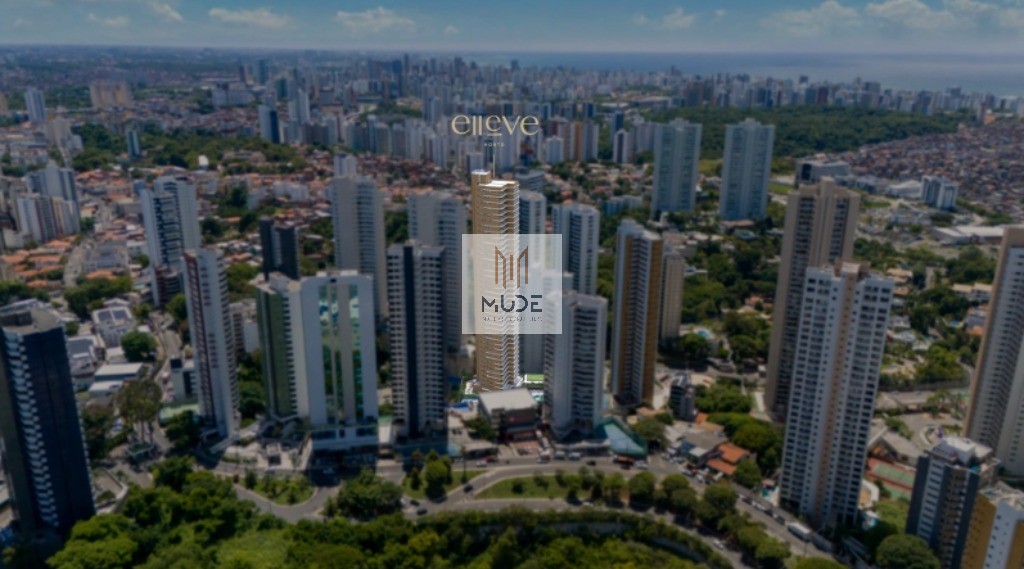 Apartamento, 3 quartos, 119 m² - Foto 2