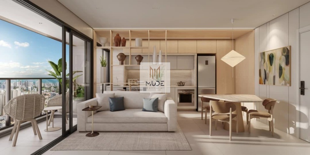 Apartamento, 1 quarto, 25 m² - Foto 13