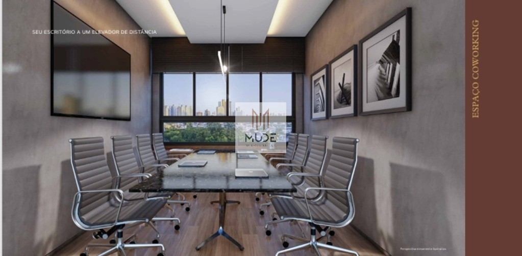Maestro Residence - Apartamentos com 4 Suítes de 159m² - Varanda Gourmet - no Caminho das Árvores Salvador Bahia