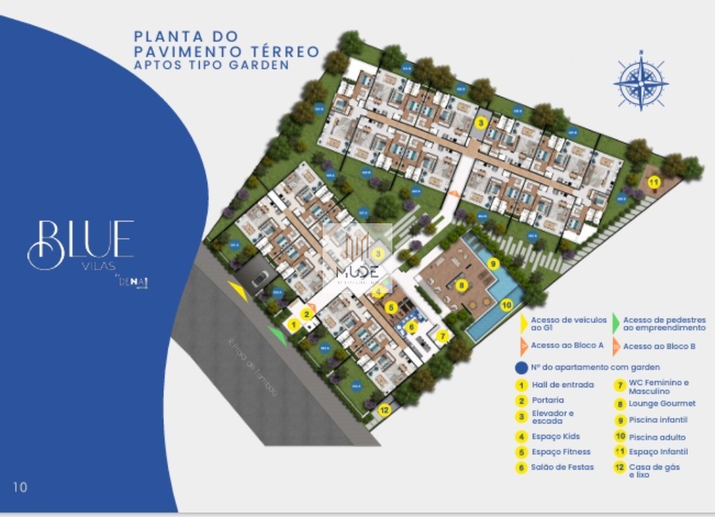 Apartamento, 2 quartos, 71 m² - Foto 23