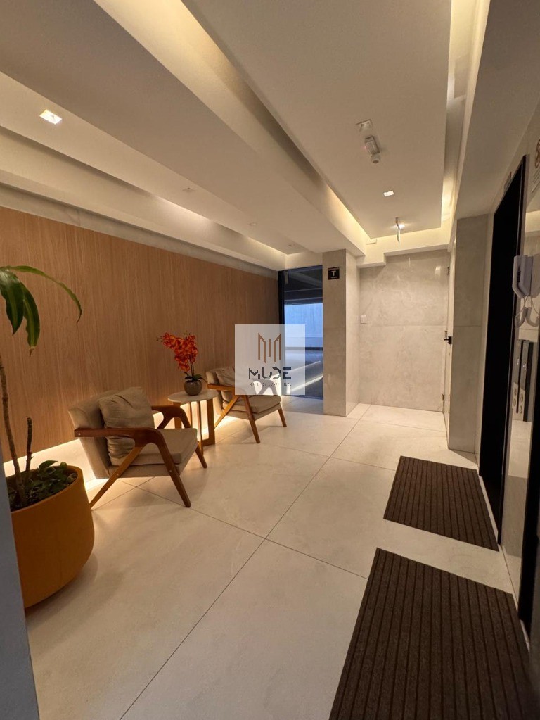 Apartamento, 1 quarto, 32 m² - Foto 19