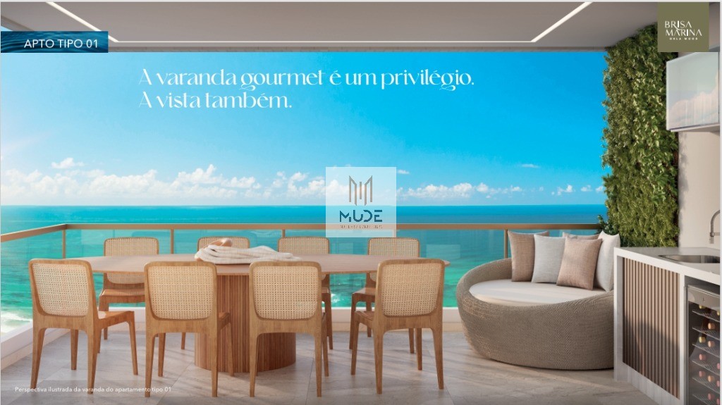 Apartamento, 2 quartos, 61 m² - Foto 15