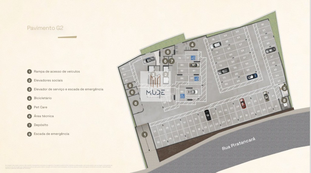 Apartamento, 3 quartos, 119 m² - Foto 32