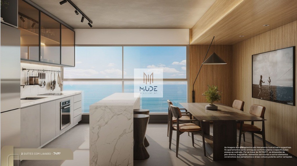 Apartamento, 1 quarto, 33 m² - Foto 16