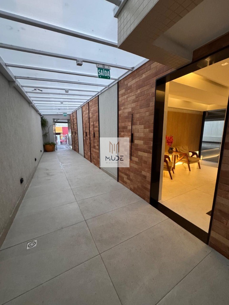 Apartamento, 1 quarto, 32 m² - Foto 18