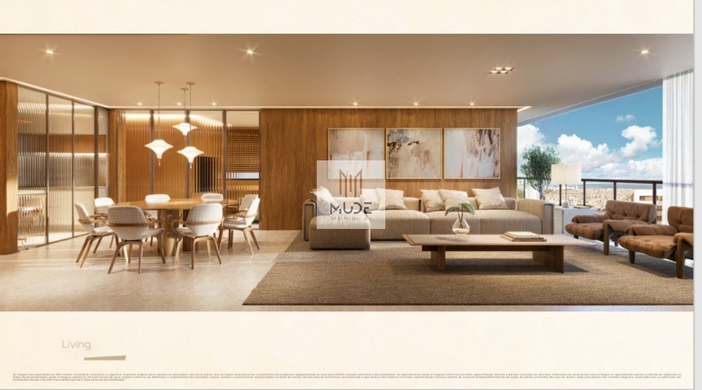 Apartamento, 3 quartos, 119 m² - Foto 13