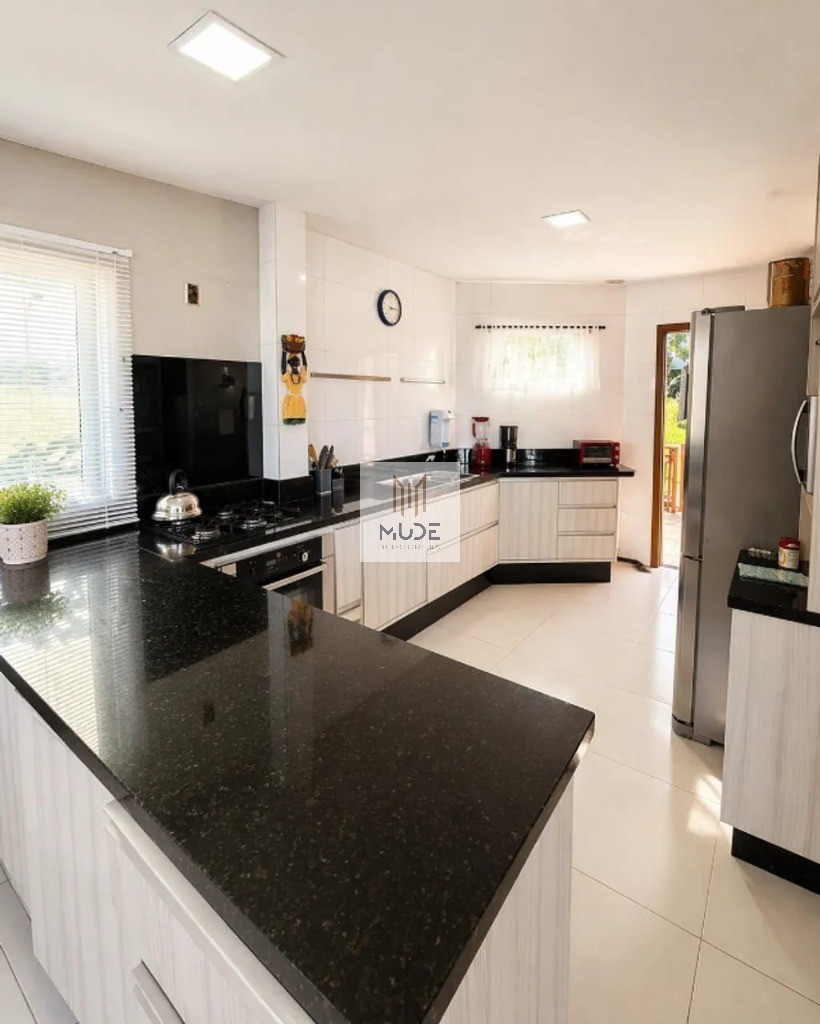 Casa, 5 quartos, 320 m² - Foto 11