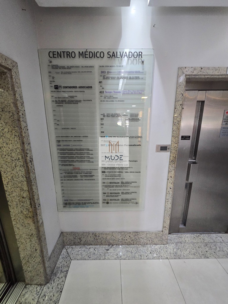 Sala-Conjunto, 35 m² - Foto 3