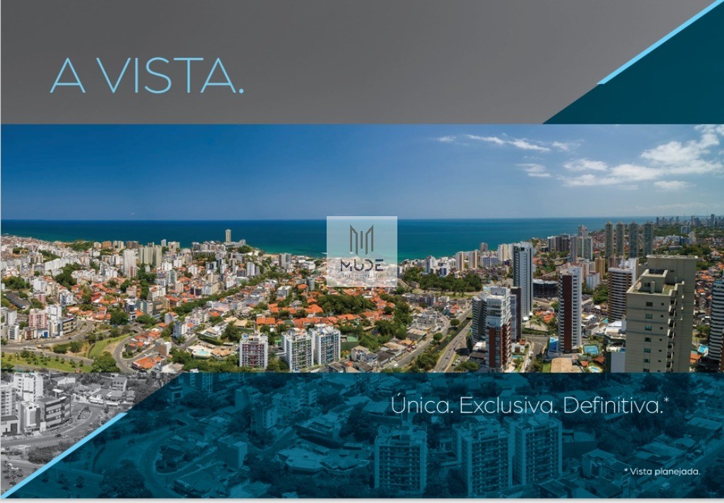 Apartamento, 4 quartos, 253 m² - Foto 4
