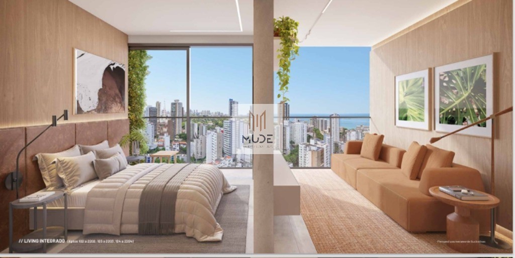 Apartamento, 2 quartos, 62 m² - Foto 16