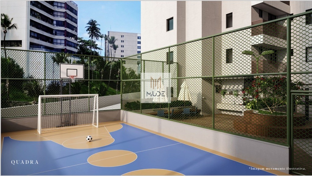 Apartamento, 3 quartos, 97 m² - Foto 17