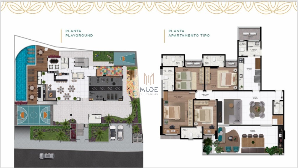 Apartamento, 4 quartos, 145 m² - Foto 9