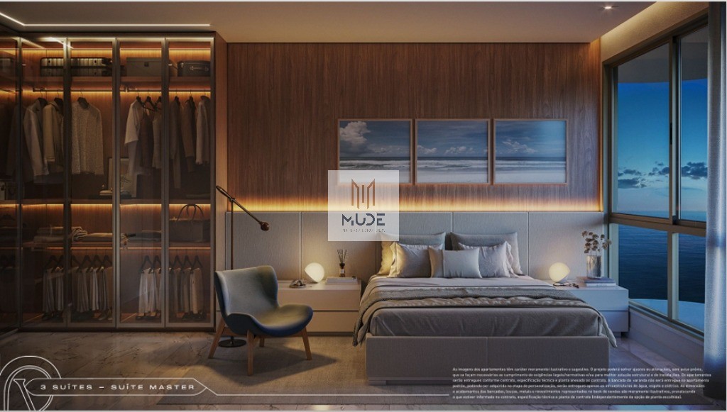 Apartamento, 3 quartos, 133 m² - Foto 16