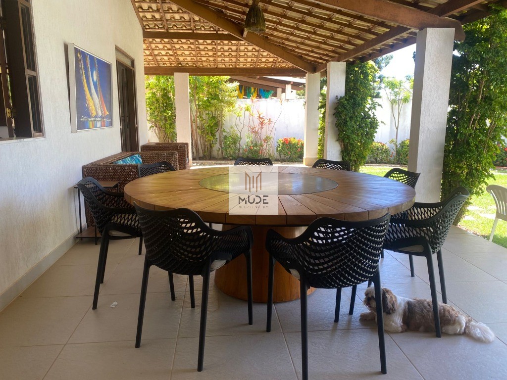 Casa, 5 quartos, 525 m² - Foto 12