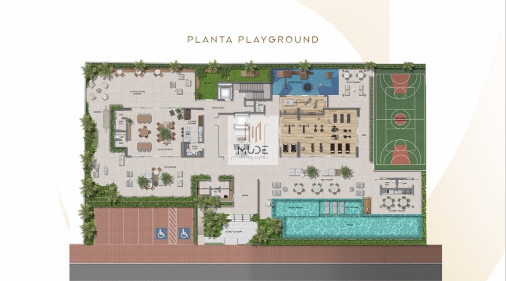 ÉPICO RESIDENCE - Apartamentos com 4 suítes no Caminho das Árvores - Salvador