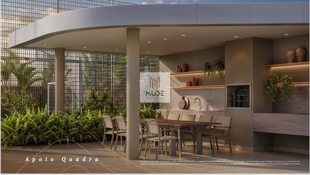Apartamento, 4 quartos, 168 m² - Foto 8