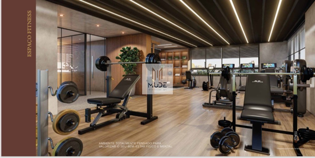 Maestro Residence - Apartamentos com 4 Suítes de 159m² - Varanda Gourmet - no Caminho das Árvores Salvador Bahia