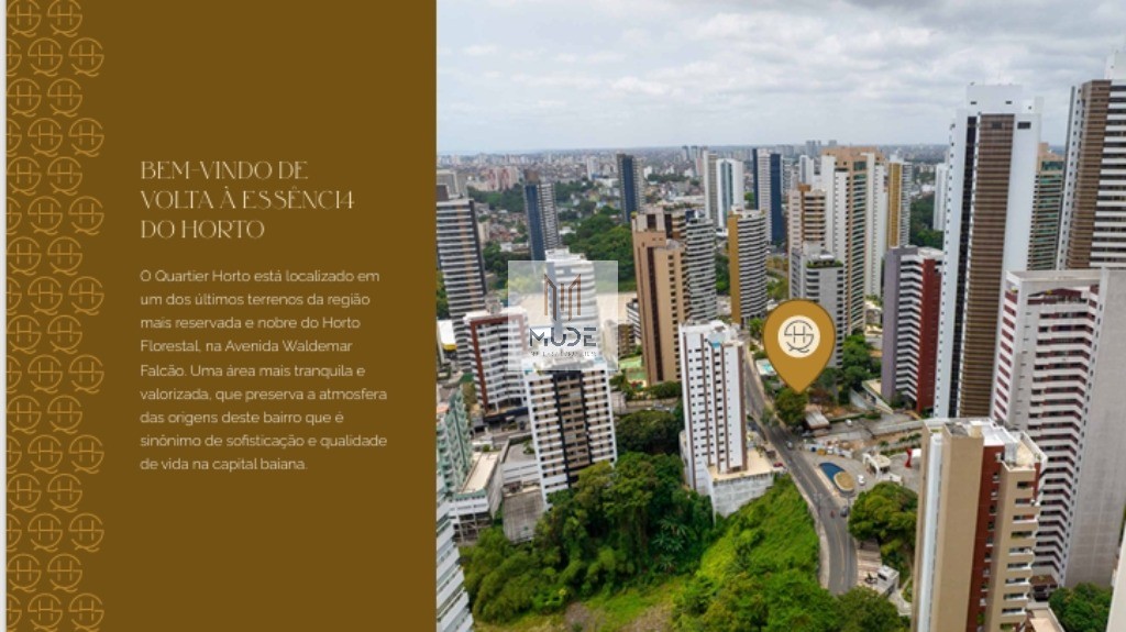 Apartamento, 4 quartos, 181 m² - Foto 2