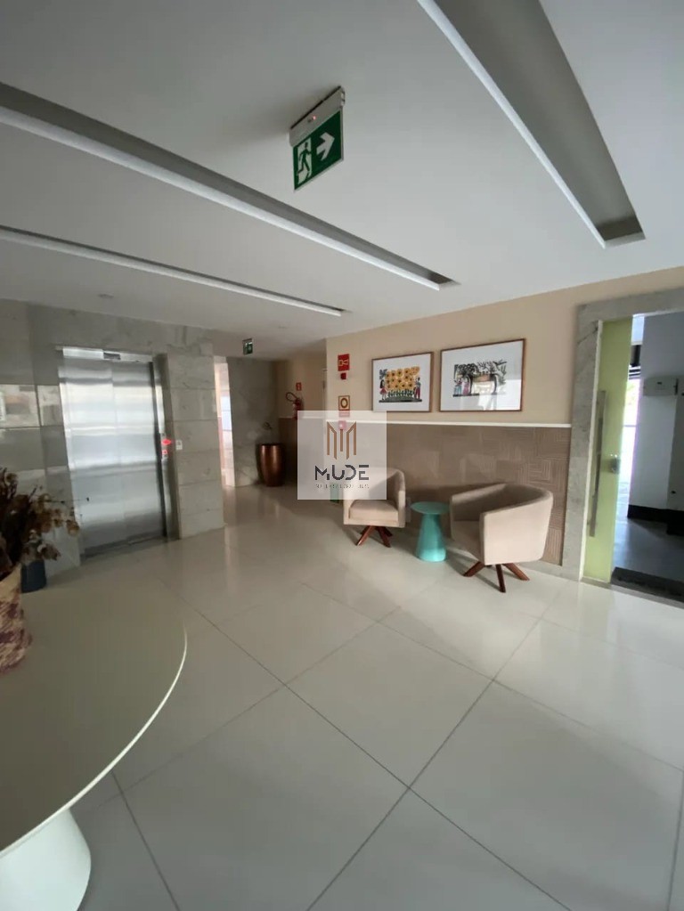 Apartamento, 1 quarto, 22 m² - Foto 11
