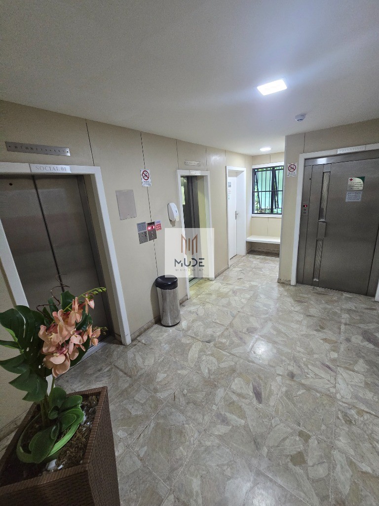 Sala-Conjunto, 35 m² - Foto 13