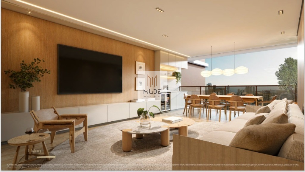 Apartamento, 3 quartos, 119 m² - Foto 12