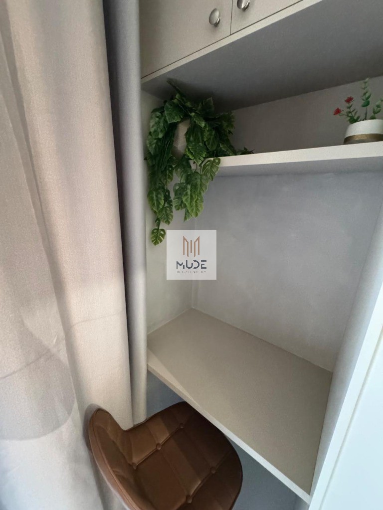 Apartamento, 1 quarto, 32 m² - Foto 17