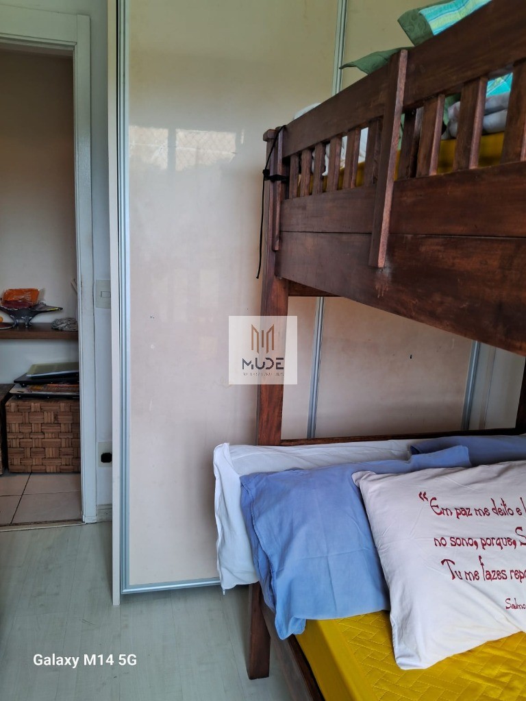Apartamento, 3 quartos, 76 m² - Foto 6