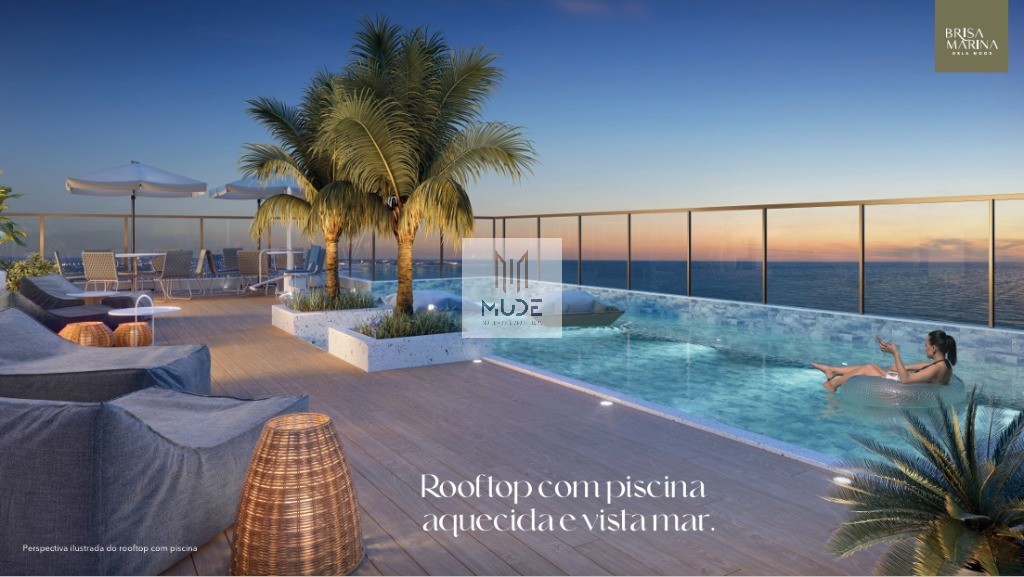 Apartamento, 2 quartos, 61 m² - Foto 4