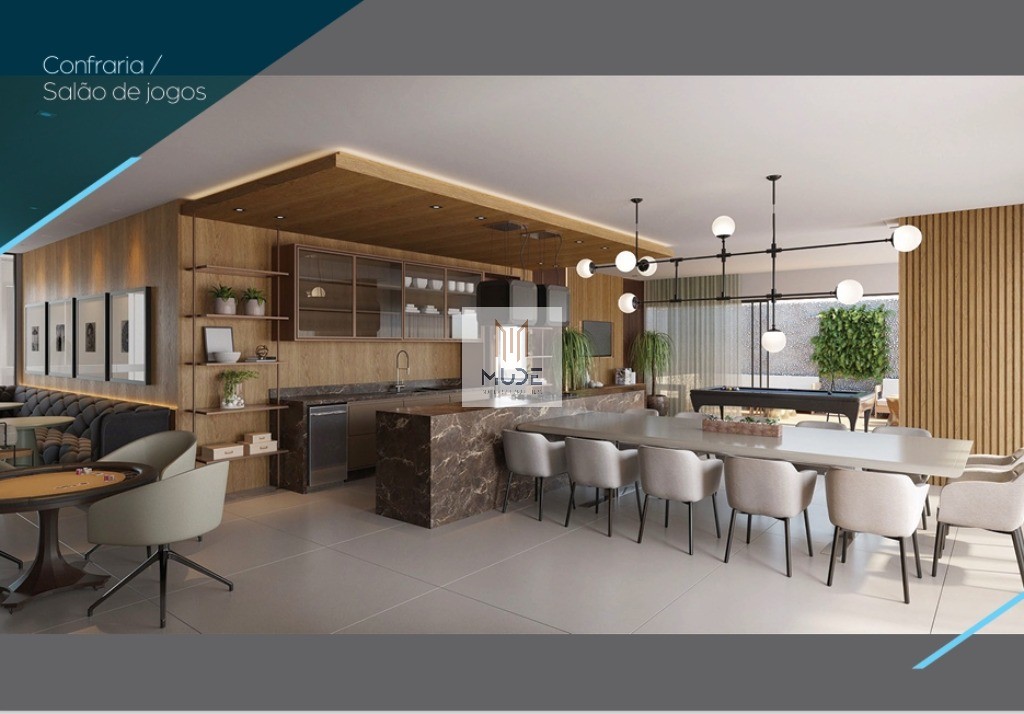 Apartamento, 4 quartos, 253 m² - Foto 14