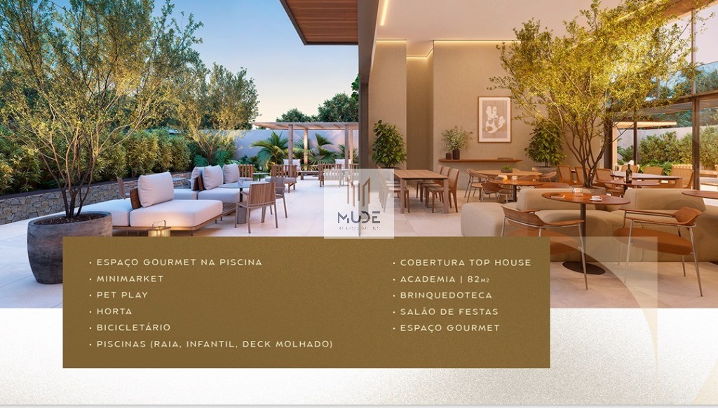 ÉPICO RESIDENCE - Apartamentos com 4 suítes no Caminho das Árvores - Salvador