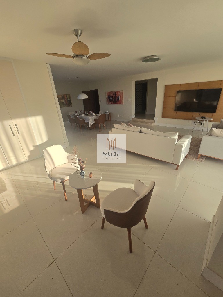 Apartamento, 5 quartos, 300 m² - Foto 13
