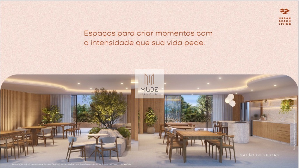 Apartamento, 1 quarto, 46 m² - Foto 11