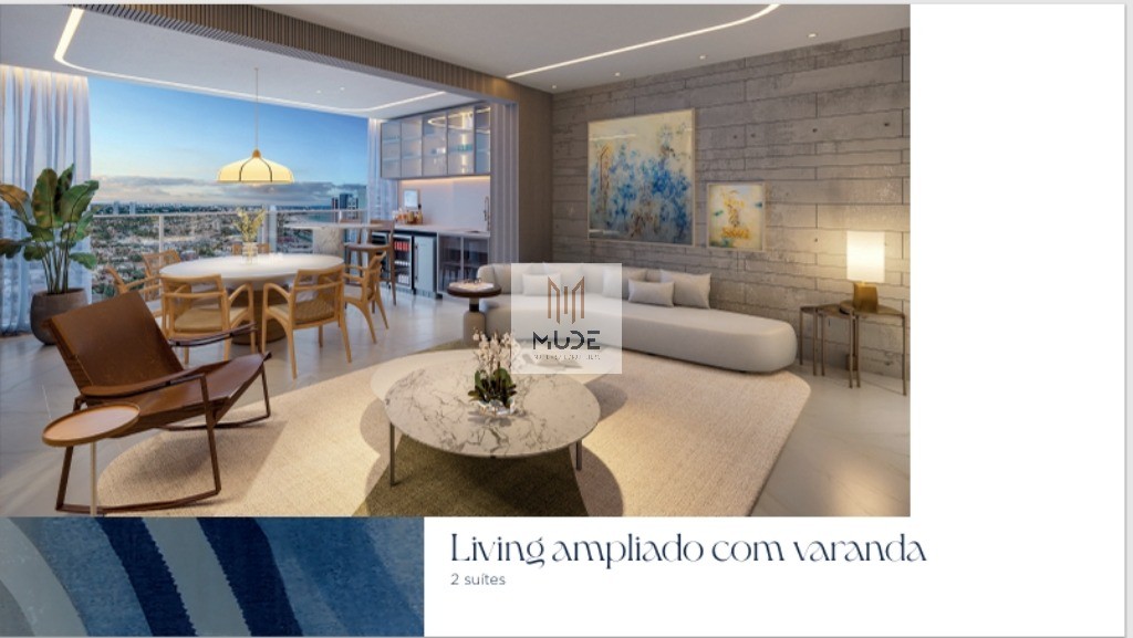 Apartamento, 3 quartos, 108 m² - Foto 24