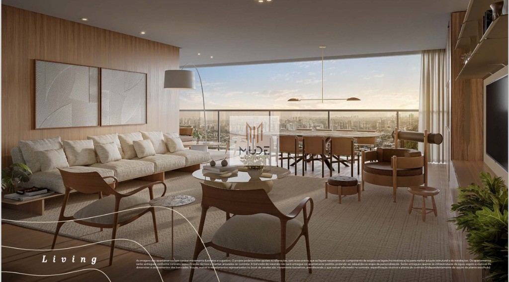 Apartamento, 4 quartos, 168 m² - Foto 20