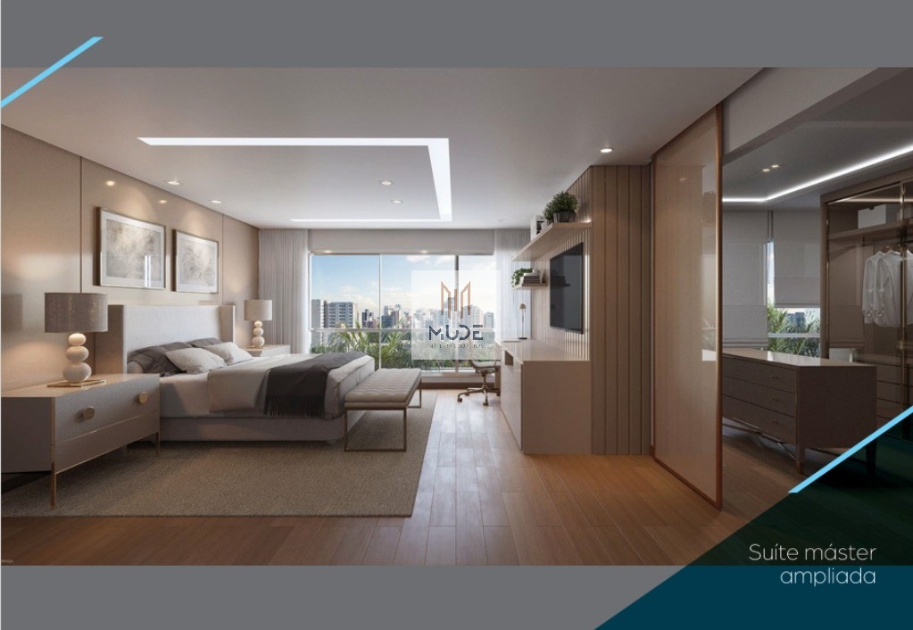 Apartamento, 4 quartos, 253 m² - Foto 19