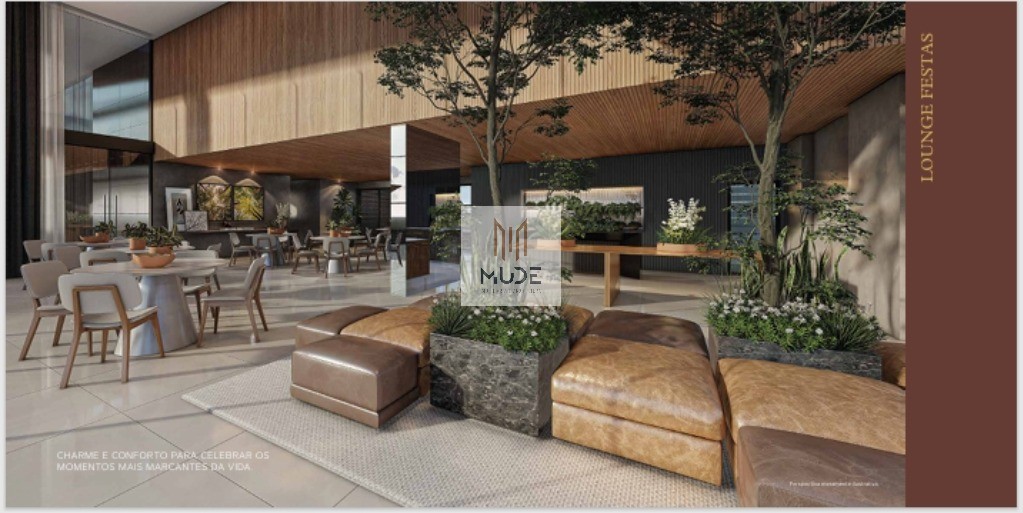 Maestro Residence - Apartamentos com 4 Suítes de 159m² - Varanda Gourmet - no Caminho das Árvores Salvador Bahia