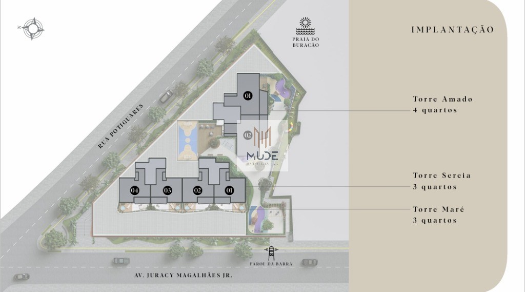Apartamento, 3 quartos, 97 m² - Foto 27