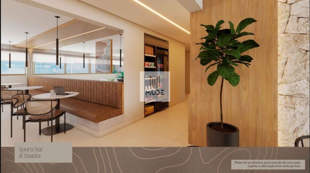 Apartamento, 1 quarto, 20 m² - Foto 18